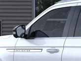Thumbnail of 2025 Crystal White Lincoln Navigator L