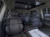 Thumbnail of 2025 Crystal White Lincoln Navigator L