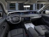 Thumbnail of 2025 Crystal White Lincoln Navigator L