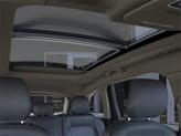Thumbnail of 2025 Black Metallic Lincoln Nautilus