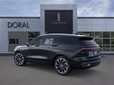 Thumbnail of 2025 Black Metallic Lincoln Nautilus