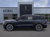 Thumbnail of 2025 Black Metallic Lincoln Nautilus