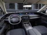 Thumbnail of 2025 Black Metallic Lincoln Nautilus