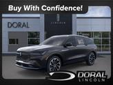 Photo of 2025 Black Metallic Lincoln Nautilus