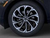Thumbnail of 2025 Black Metallic Lincoln Nautilus