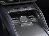 Thumbnail of 2025 Black Metallic Lincoln Nautilus