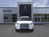 Thumbnail of 2025 Crystal White Lincoln Corsair