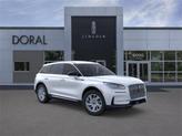 Thumbnail of 2025 Crystal White Lincoln Corsair