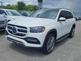 Thumbnail of 2021 designo Diamond White Bright Metallic Mercedes-Benz GLS 450