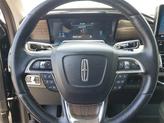 Thumbnail of 2022 Infinite Black Metallic Lincoln Navigator L