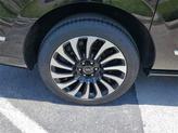 Thumbnail of 2022 Infinite Black Metallic Lincoln Navigator L