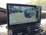 Thumbnail of 2022 Infinite Black Metallic Lincoln Navigator L