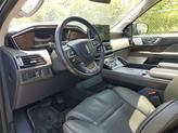 Thumbnail of 2022 Infinite Black Metallic Lincoln Navigator L