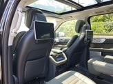 Thumbnail of 2022 Infinite Black Metallic Lincoln Navigator L