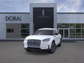 Thumbnail of 2025 White Lincoln Corsair