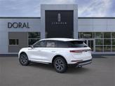 Thumbnail of 2025 White Lincoln Corsair