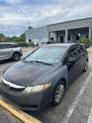 Thumbnail of 2011 Urban Titanium Metallic Honda Civic