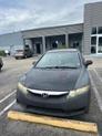Photo of 2011 Urban Titanium Metallic Honda Civic
