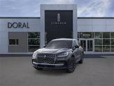 Thumbnail of 2025 Black Metallic Lincoln Corsair