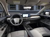 Thumbnail of 2025 Black Metallic Lincoln Corsair