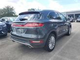Thumbnail of 2019 Magnetic Gray Lincoln MKC