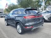 Thumbnail of 2019 Magnetic Gray Lincoln MKC