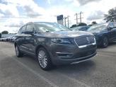 Thumbnail of 2019 Magnetic Gray Lincoln MKC