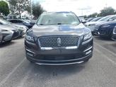 Thumbnail of 2019 Magnetic Gray Lincoln MKC