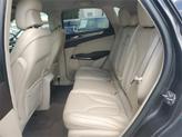 Thumbnail of 2019 Magnetic Gray Lincoln MKC