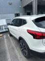 Thumbnail of 2017 Glacier White Nissan Rogue Sport