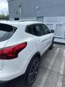 Thumbnail of 2017 Glacier White Nissan Rogue Sport