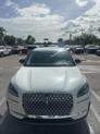 Photo of 2023 Pristine White Lincoln Corsair