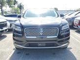 Thumbnail of 2021 Black Lincoln Nautilus