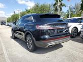 Thumbnail of 2021 Black Lincoln Nautilus