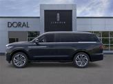 Thumbnail of 2025 Black Metallic Lincoln Navigator