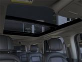 Thumbnail of 2025 Black Metallic Lincoln Navigator
