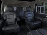 Thumbnail of 2025 Black Metallic Lincoln Navigator