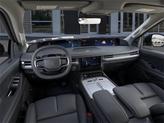 Thumbnail of 2025 Black Metallic Lincoln Navigator