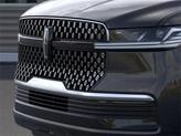 Thumbnail of 2025 Black Metallic Lincoln Navigator