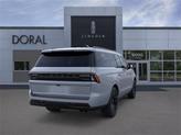 Thumbnail of 2025 Gray Mist Lincoln Navigator L