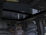 Thumbnail of 2025 Gray Mist Lincoln Navigator L