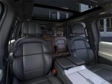 Thumbnail of 2025 Gray Mist Lincoln Navigator L