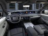 Thumbnail of 2025 Gray Mist Lincoln Navigator L