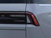 Thumbnail of 2025 Gray Mist Lincoln Navigator L