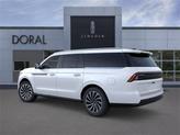 Thumbnail of 2025 Crystal White Lincoln Navigator L