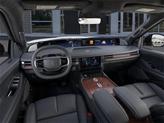 Thumbnail of 2025 Crystal White Lincoln Navigator L