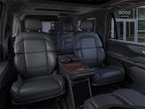 Thumbnail of 2025 Crystal White Lincoln Navigator L