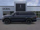 Thumbnail of 2025 Black Metallic Lincoln Navigator