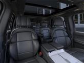 Thumbnail of 2025 Black Metallic Lincoln Navigator