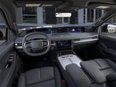Thumbnail of 2025 Black Metallic Lincoln Navigator